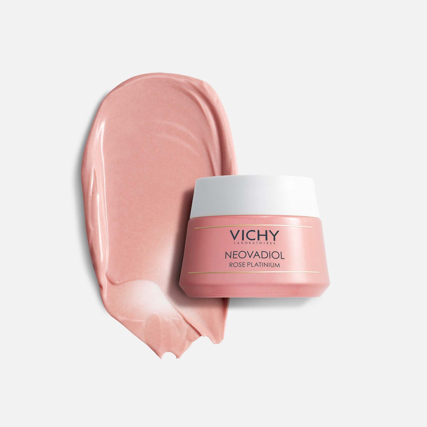Vichy Neovadiol Rose Platinum - 50ml - Healtsy