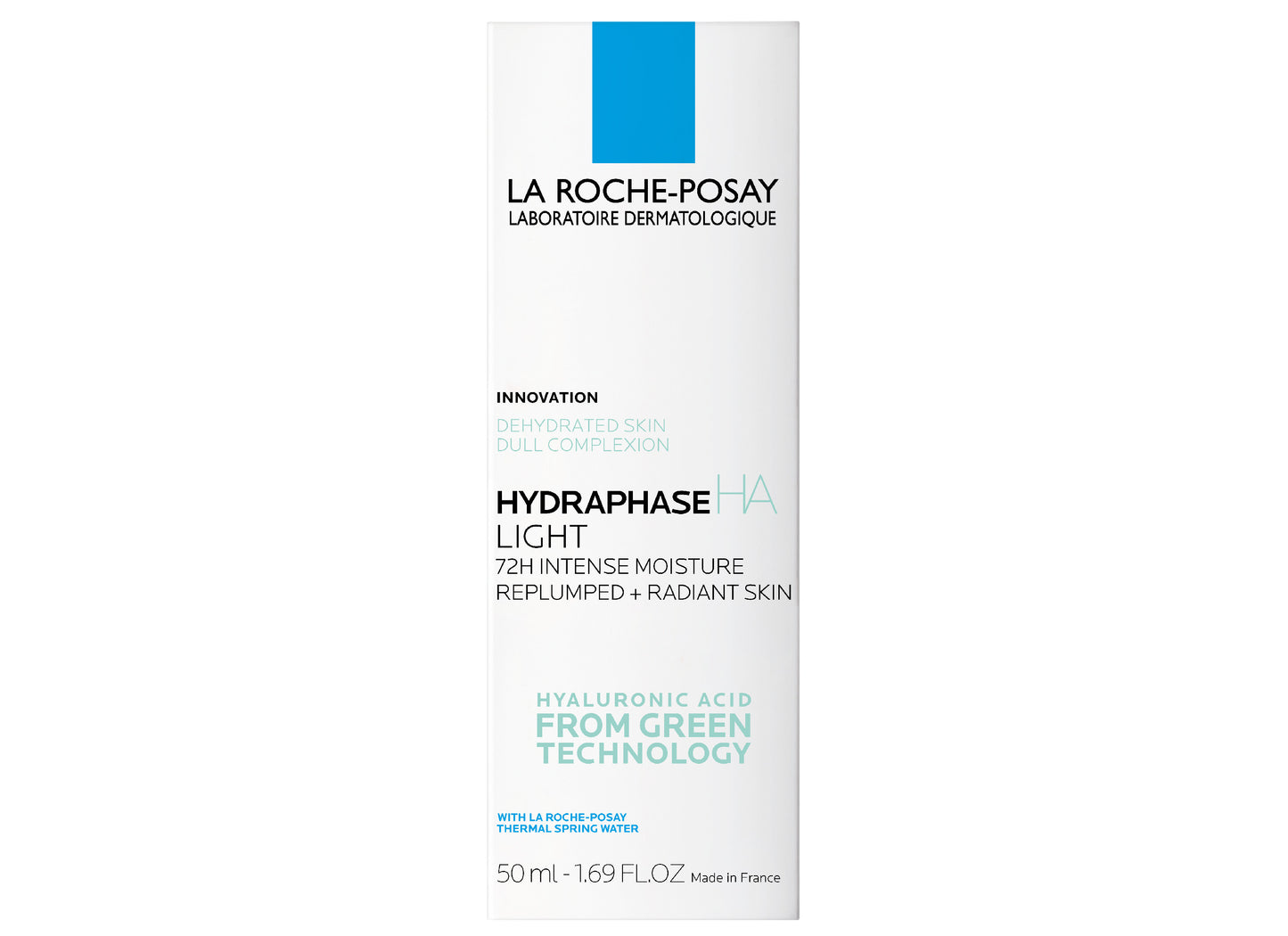 La Roche-Posay Hydraphase Cream HA Light - 50ml - Healtsy