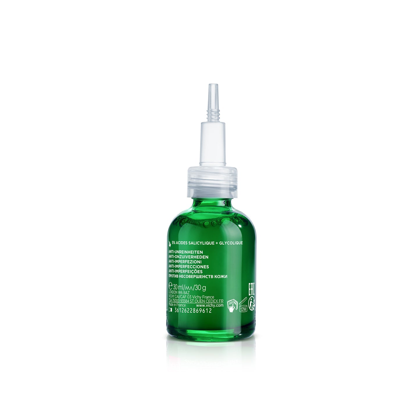 Vichy Normaderm Probio BHA Serum - 30ml - Healtsy