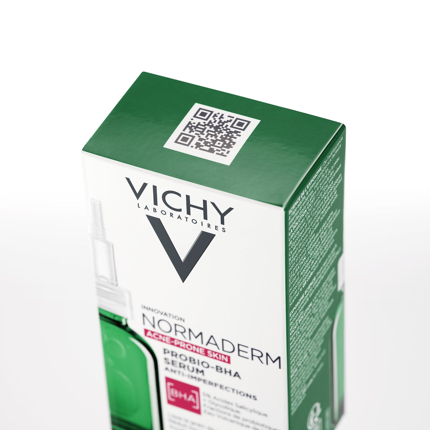 Vichy Normaderm Probio BHA Serum - 30ml - Healtsy