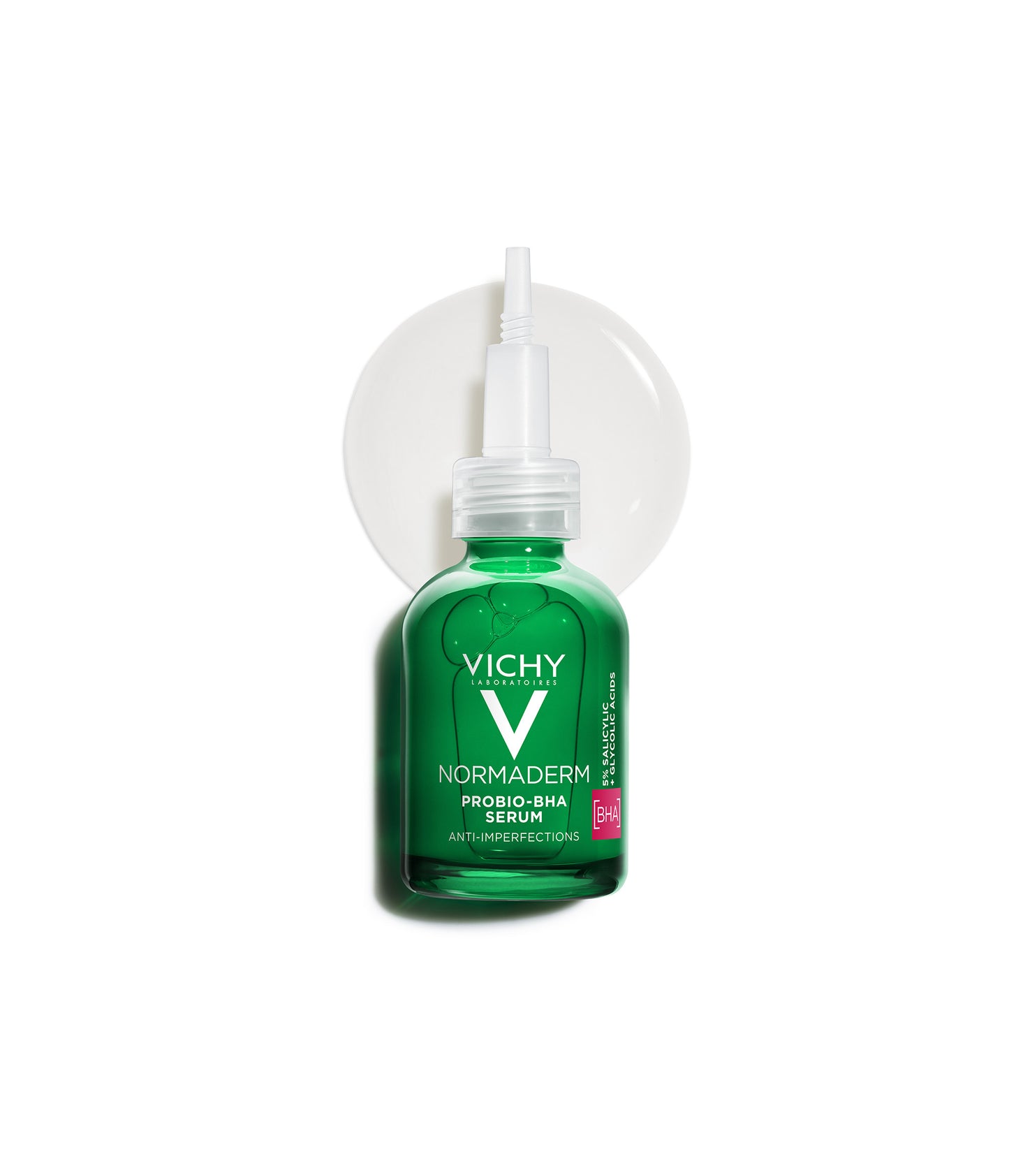 Vichy Normaderm Probio BHA Serum - 30ml - Healtsy