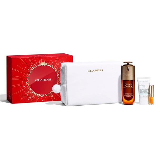 Clarins Instant Youth & Radiance Collection - Healtsy