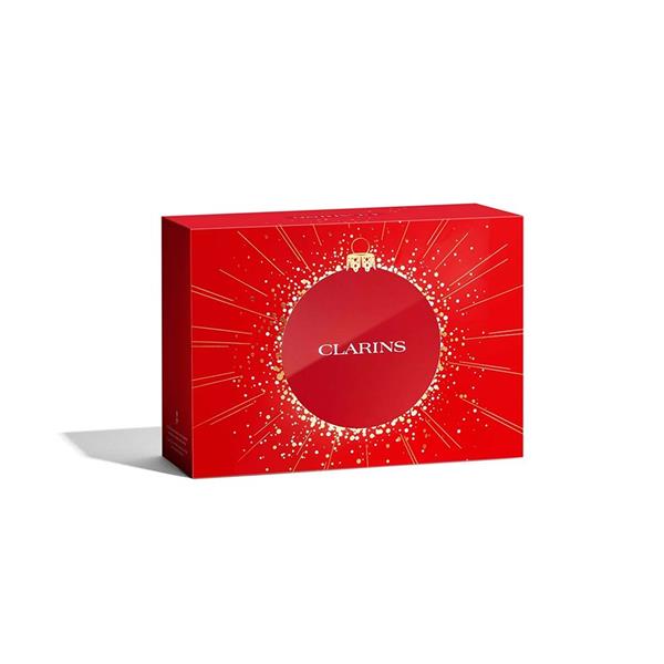 Clarins Freshness & Comfort Collection - Healtsy