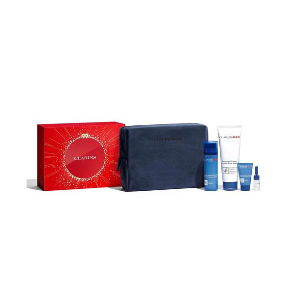 Clarins Men Essentials - Healtsy