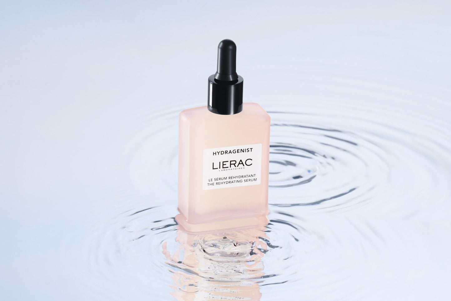 Lierac Hydragenist Rehydrating Serum - 30ml - Healtsy