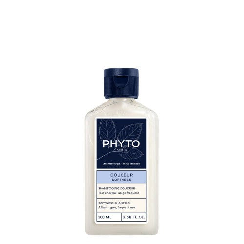Phyto Softness Shampoo - 100ml - Healtsy