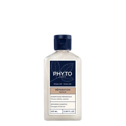 Phyto Repair Shampoo 100ml - Healtsy