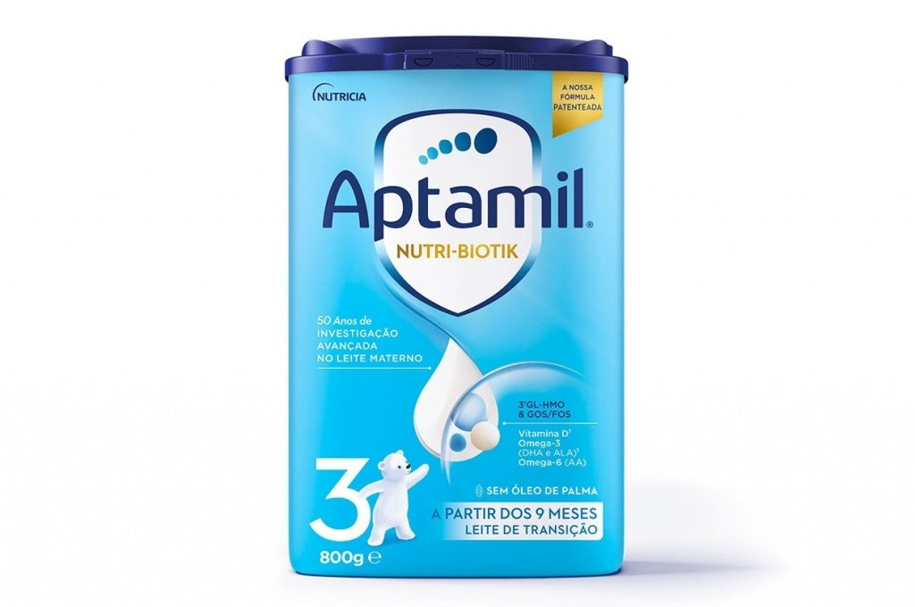 Aptamil Nutri-Biotik 3 Milk+9M - 800G - Healtsy