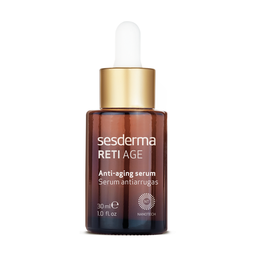 Sesderma Reti Age Aging Serum - 30ml - Healtsy