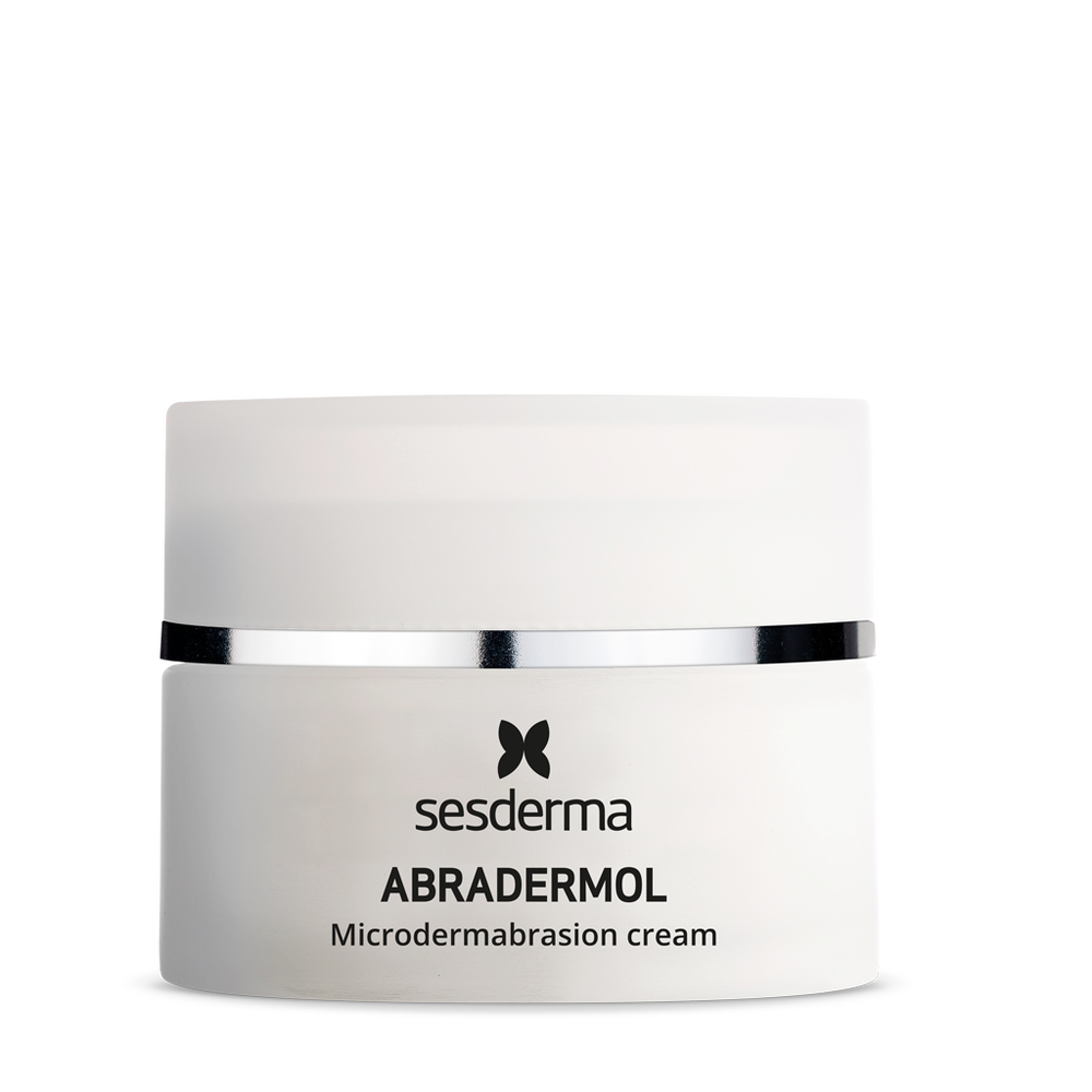 Sesderma Abradermol Microdermabrasion Cream - 45g - Healtsy