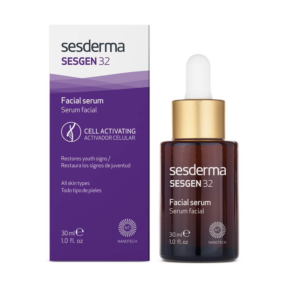 Sesderma Sesgen 32 Cell Activating Serum - 30ml - Healtsy