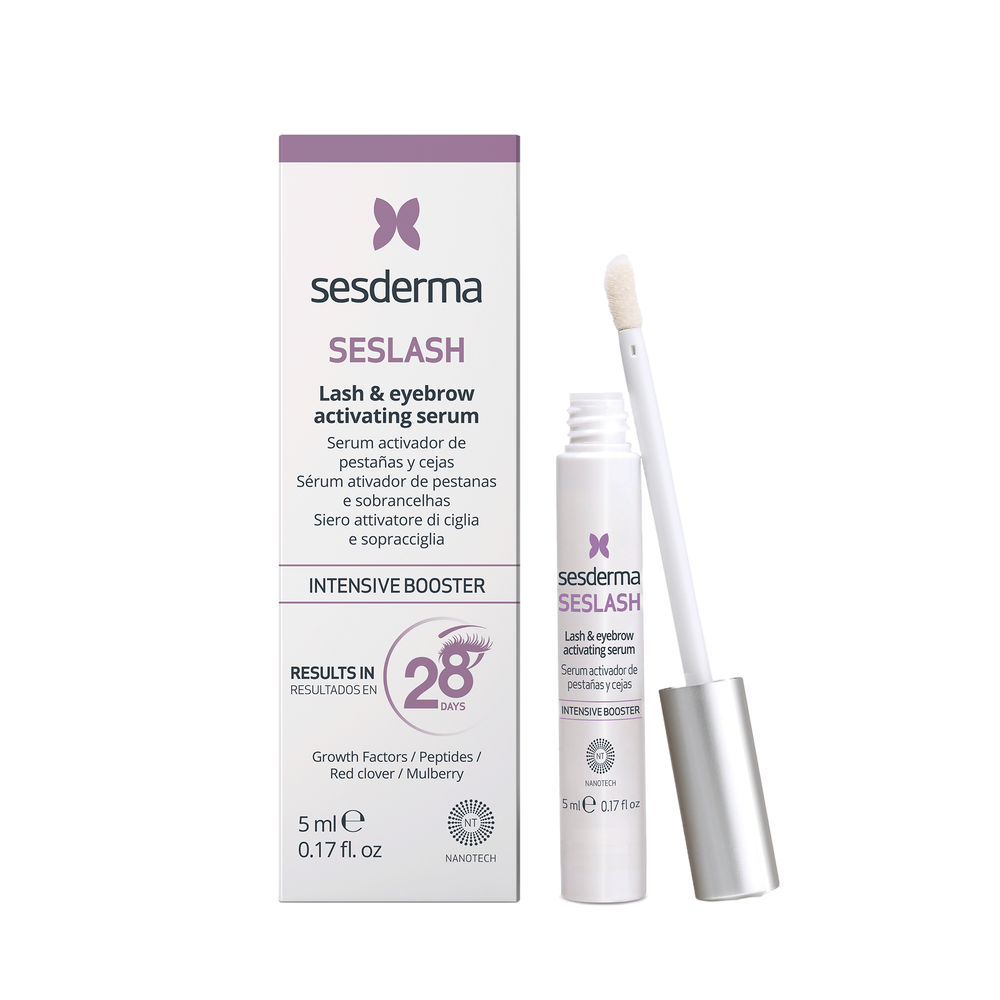 Sesderma Seslash Eyelash Growth Activating Serum - 5ml - Healtsy