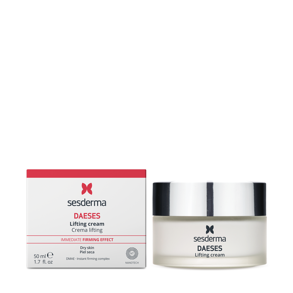 Sesderma Daeses Lifting Cream Dry Skin - 50ml - Healtsy