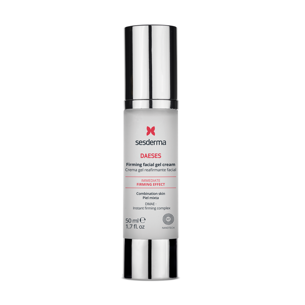 Sesderma Daeses Facial Firming Gel Cream Combination Skin - 50ml - Healtsy