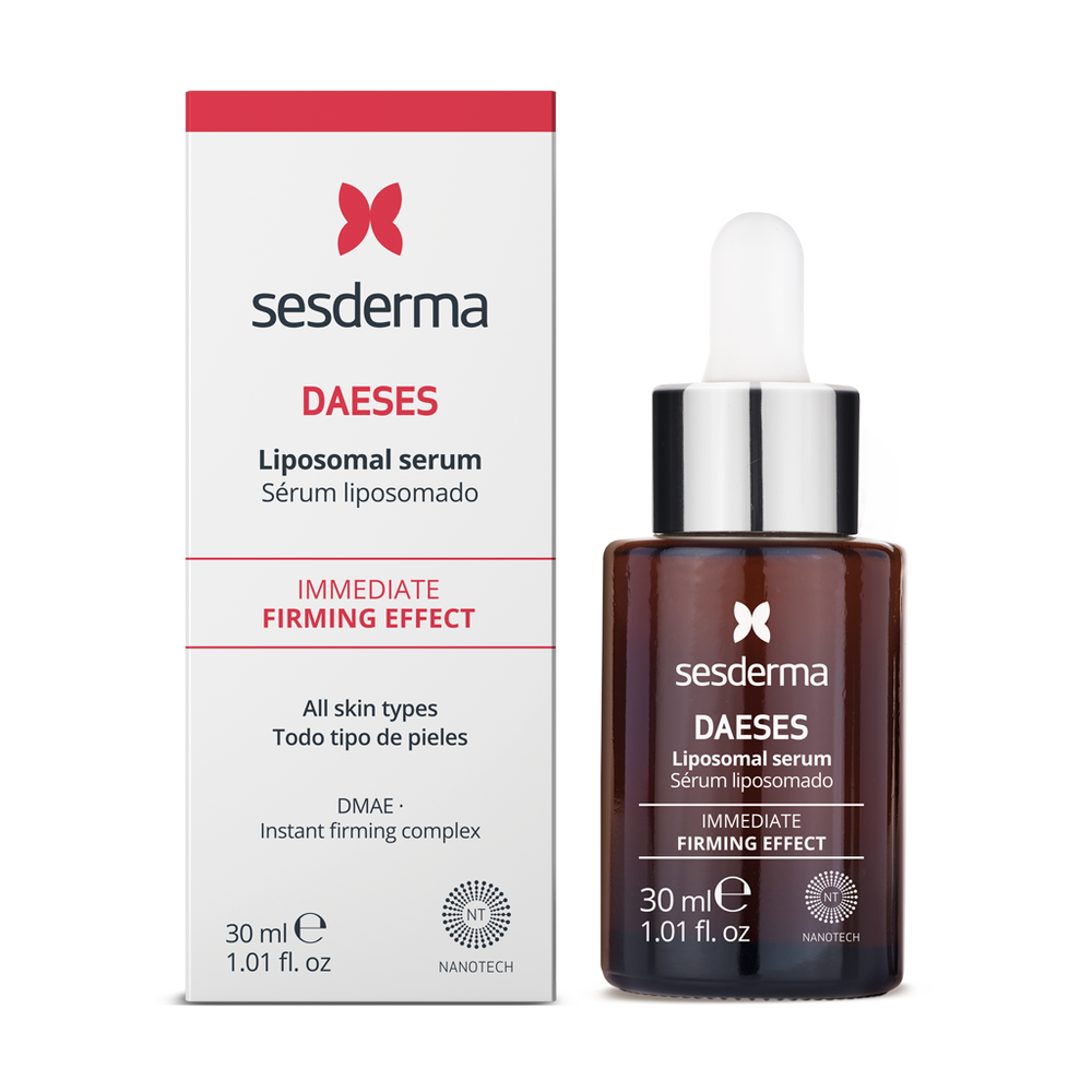 Sesderma Daeses Facial Liposomal Serum - 30ml - Healtsy