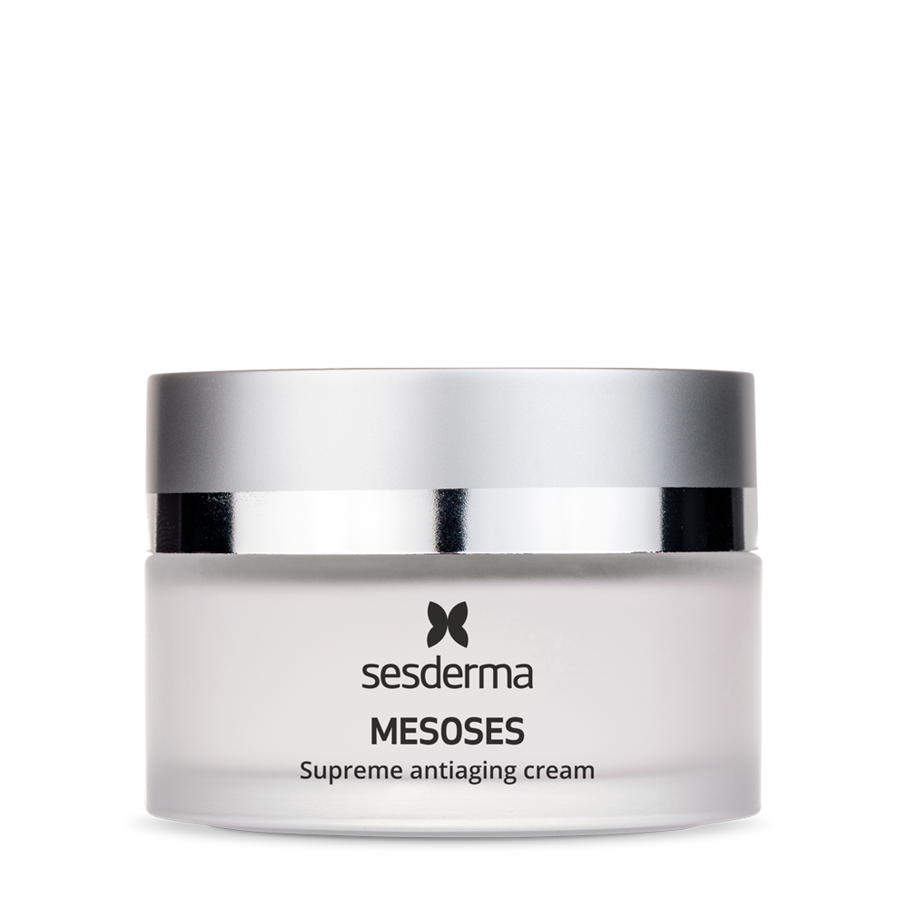 Sesderma Mesoses Supreme Anti-Aging Cream - 50ml - Healtsy