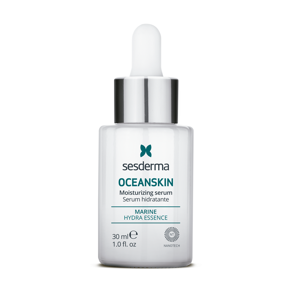 Sesderma Oceanskin Moisturizing Serum - 30ml - Healtsy