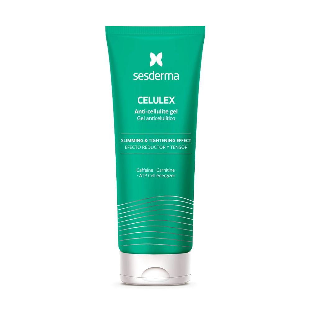 Sesderma Celulex Cellulite Gel - 200ml - Healtsy