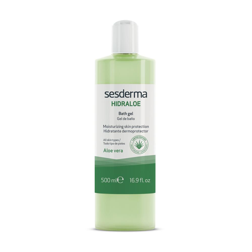 Sesderma Hidraloe Gel - 500ml - Healtsy