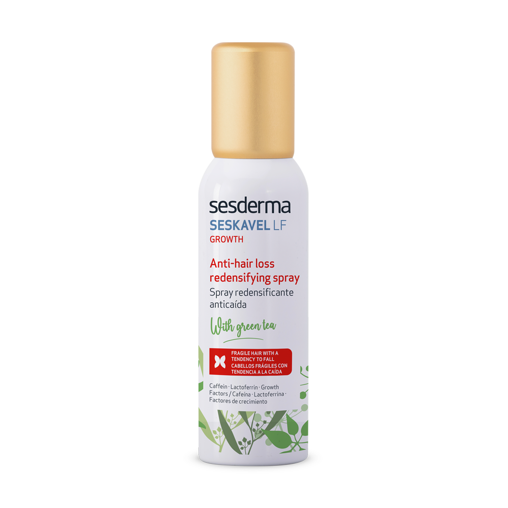 Sesderma Seskavel LF Growth Spray - 100ml - Healtsy