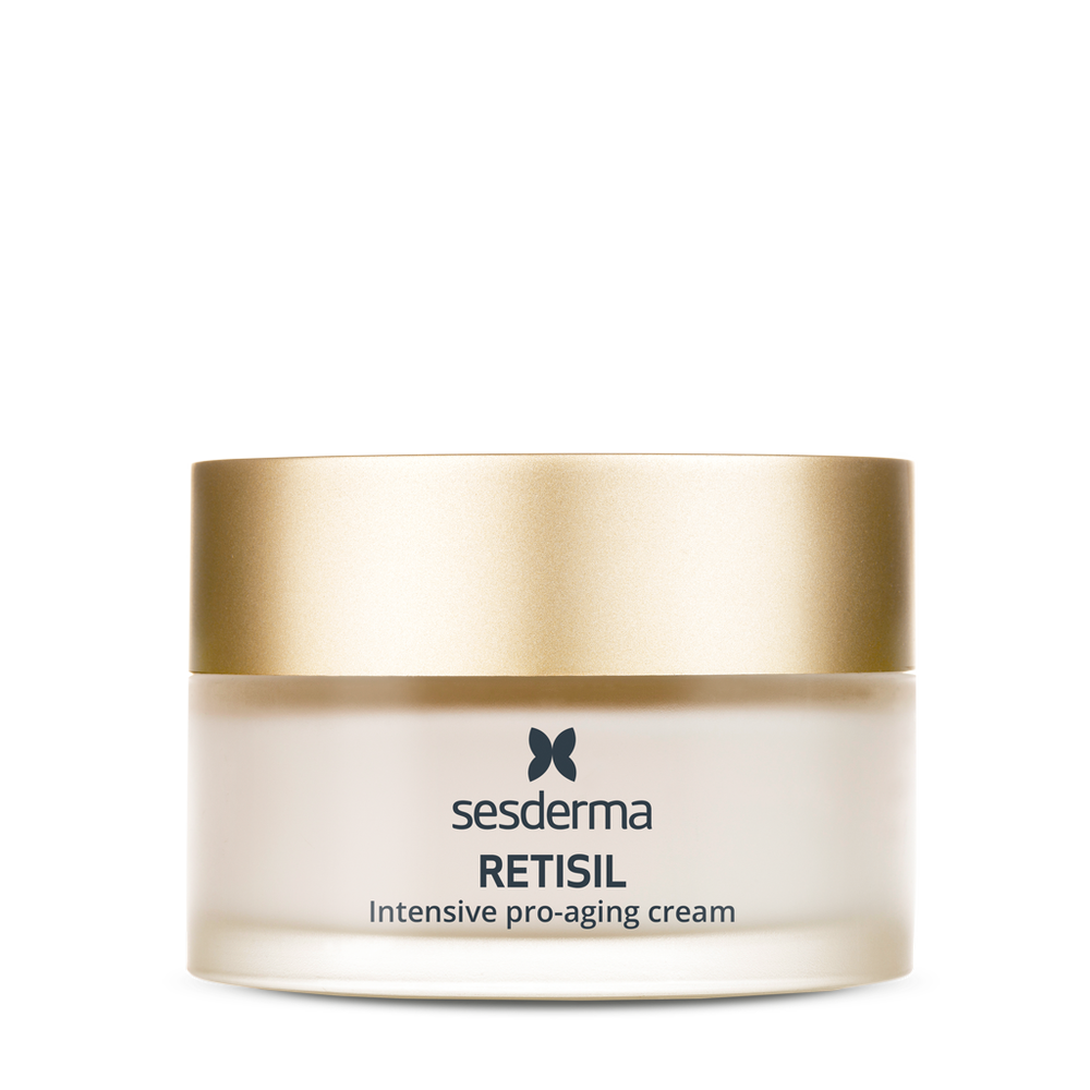 Sesderma Retisil Intensive Pro-Aging Cream - 50ml - Healtsy
