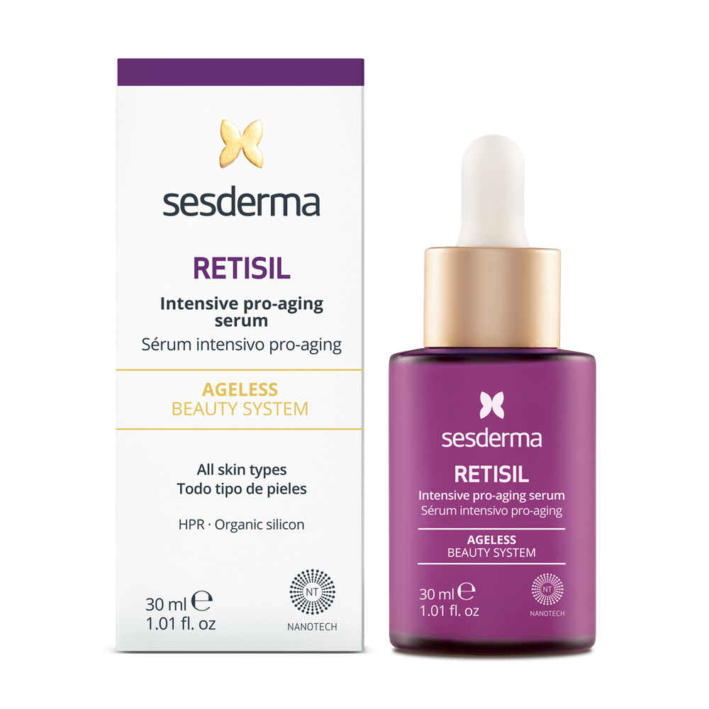 Sesderma Retisil Pro-Aging Intensive Serum - 30ml - Healtsy