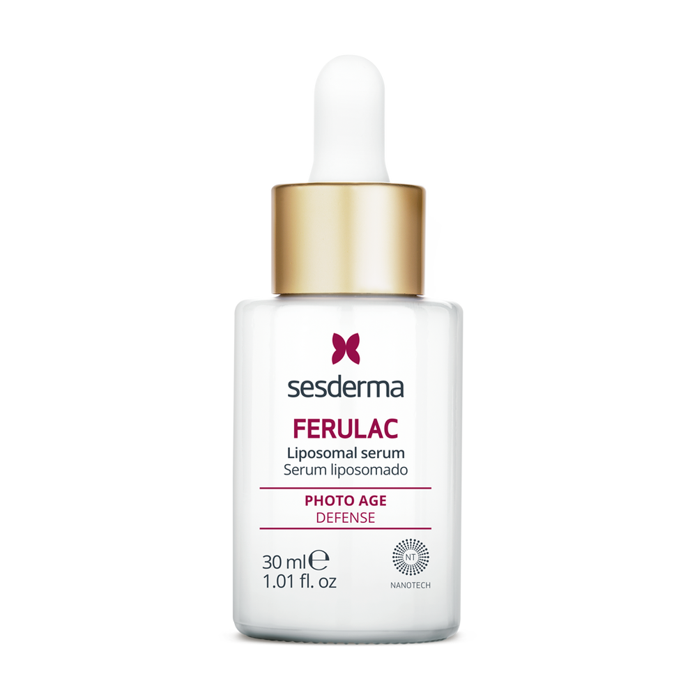 Sesderma Ferulac Serum Anti Age - 30ml - Healtsy