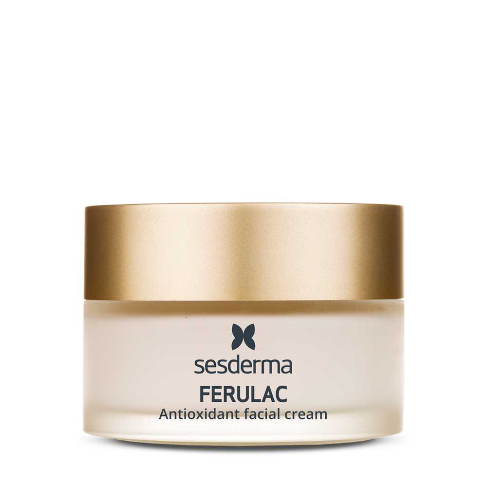 Sesderma Ferulac Antioxidant Cream - 50ml - Healtsy