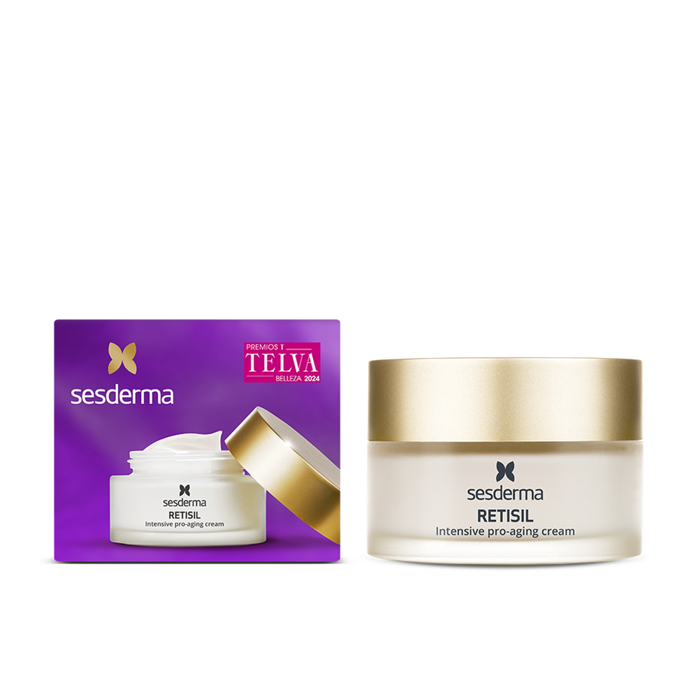 Sesderma Retisil Intensive Pro-Aging Cream - 50ml - Healtsy