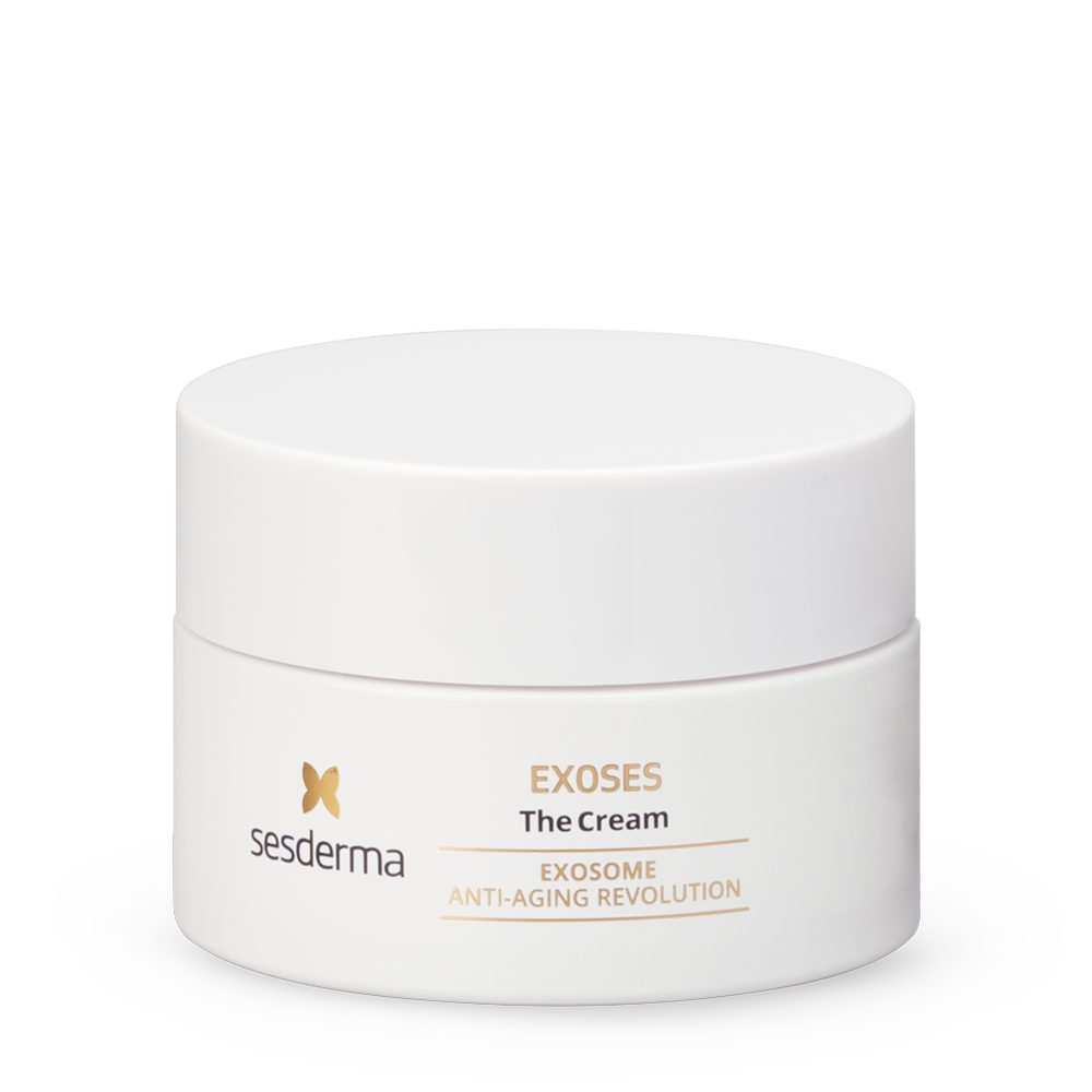 Sesderma Exoses Cream - 50ml - Healtsy