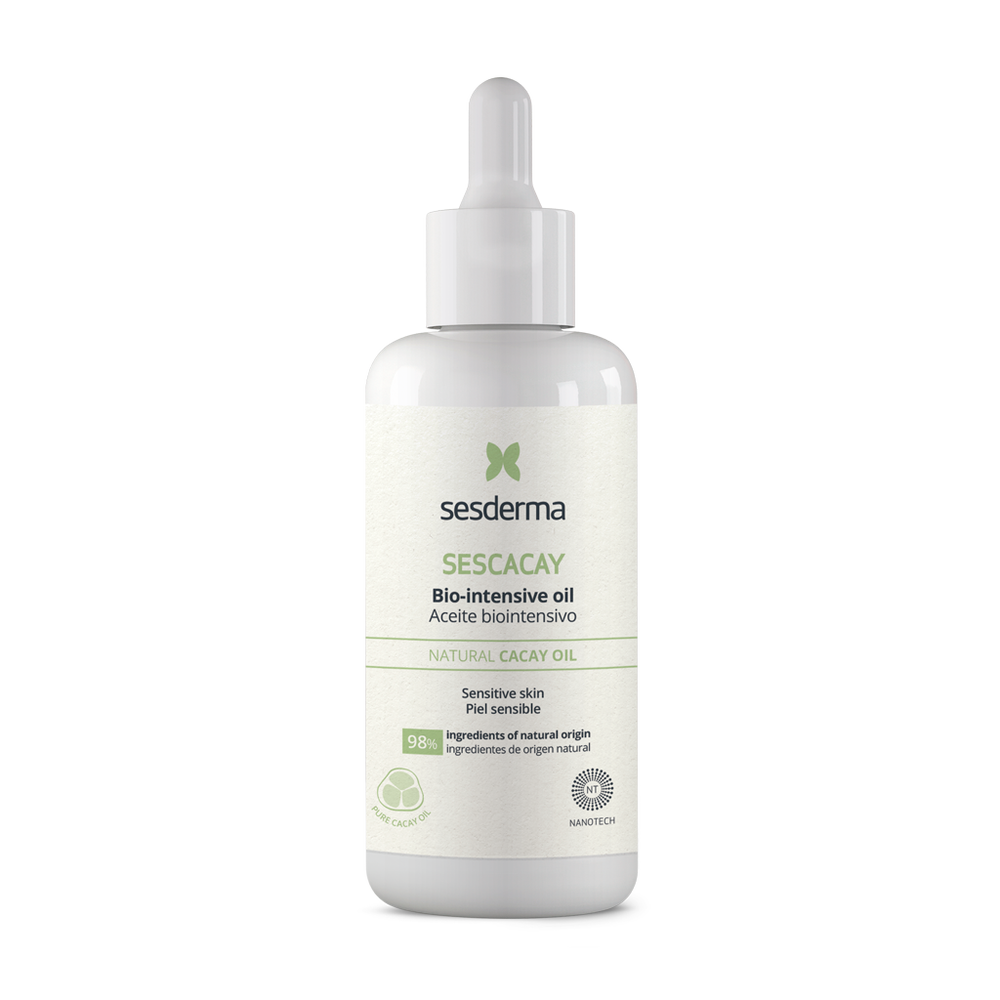 Sesderma Sescacay Bio-Intensive Oil - 100ml - Healtsy