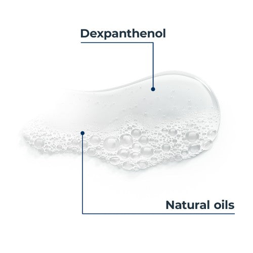 Eucerin pH5 Shower Gel & Oil - 1L - Healtsy