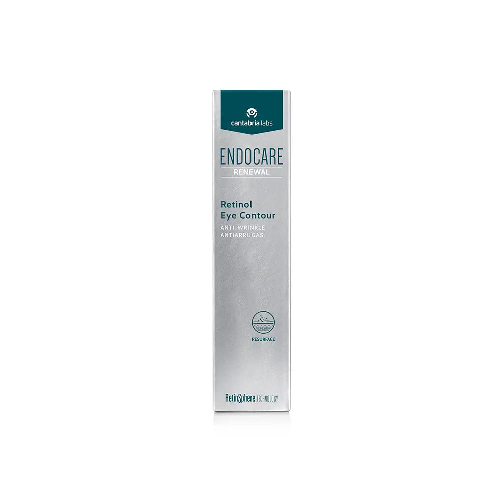Endocare Renewal Retinol Eye Contour - 15ml - Healtsy
