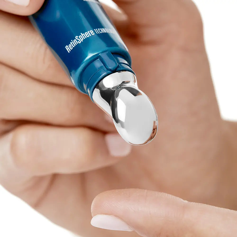 Endocare Renewal Retinol Eye Contour - 15ml - Healtsy