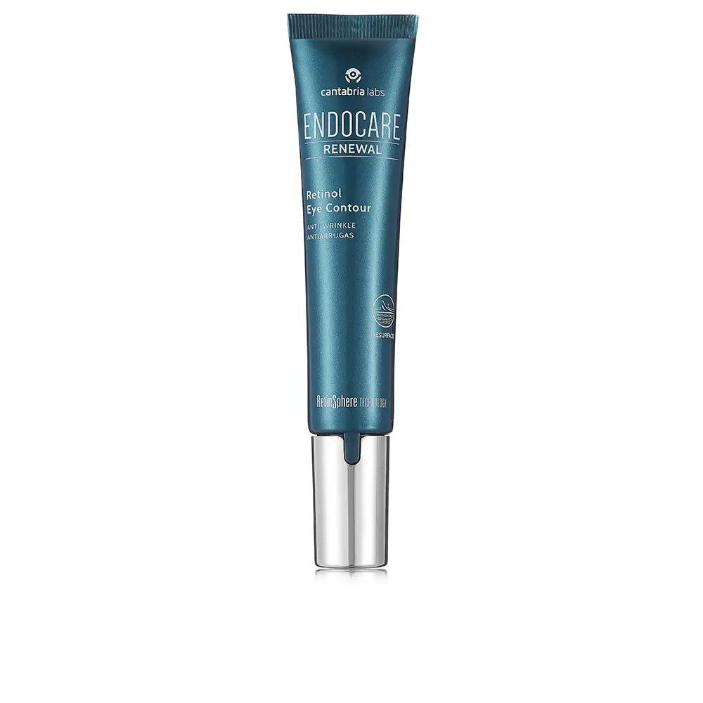 Endocare Renewal Retinol Eye Contour - 15ml - Healtsy