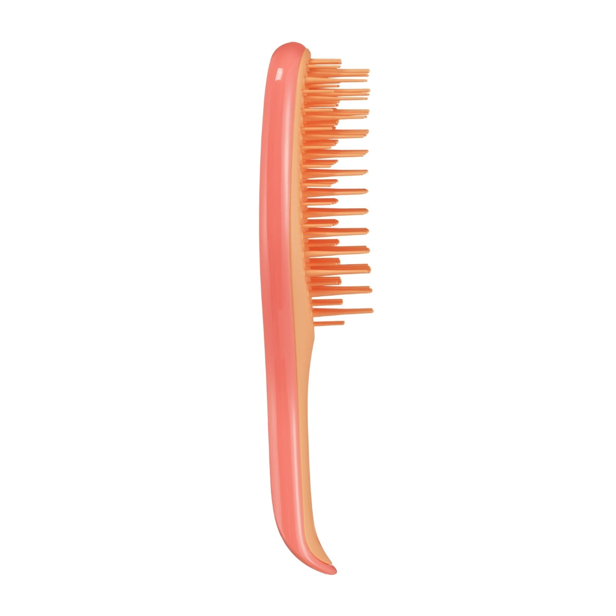 Tangle Teezer Detangler Mini Brush PinkOrange - Healtsy