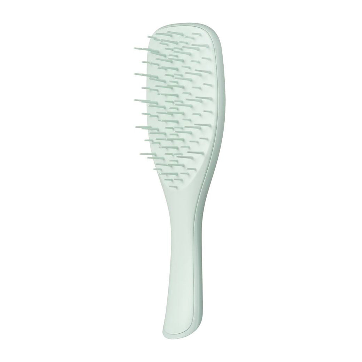 Tangle Teezer Extra Gentle Green Detangling Brush