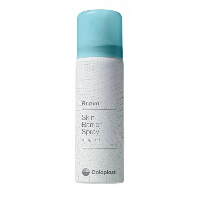 Coloplast Brava Película Spray - 50ml