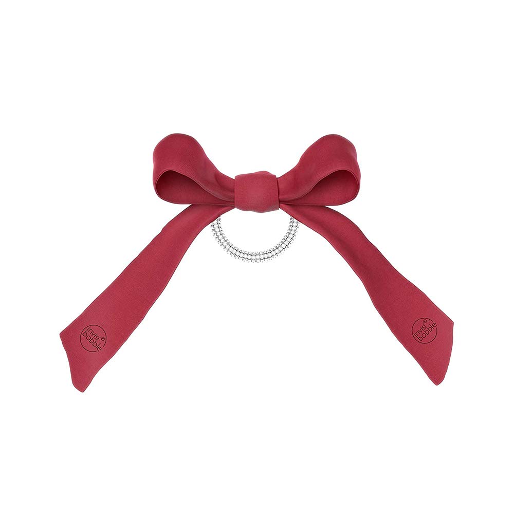 Invisibobble Wrapstar Red - Healtsy