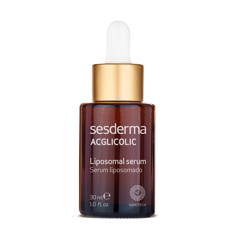 Sesderma Acglicolic Liposomal Serum - 30ml - Healtsy