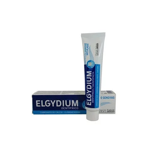 Elgydium Gum Protection Toothpaste - 100ml - Healtsy