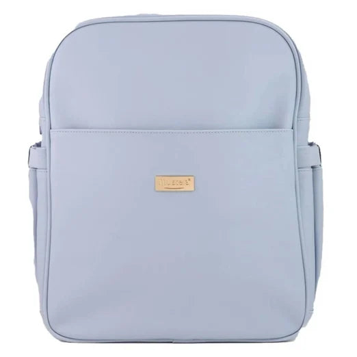 Mustela Baby _ Maternity Backpack _ Blue - Healtsy