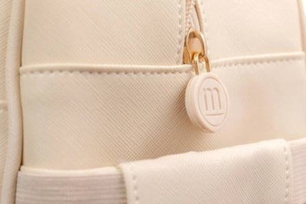 Mustela Baby _ Maternity Backpack _ Taupé - Healtsy
