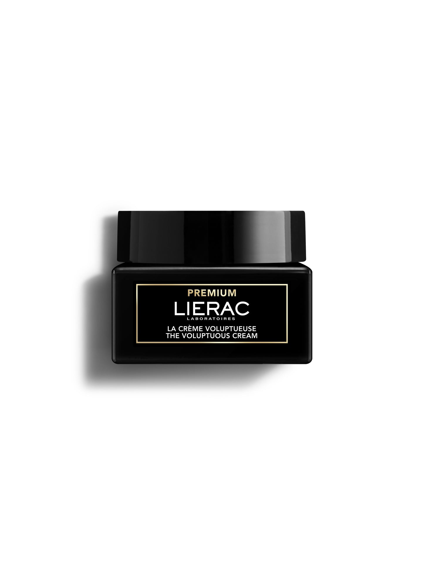 Lierac Premium Voluptuous cream - 50ml - Healtsy