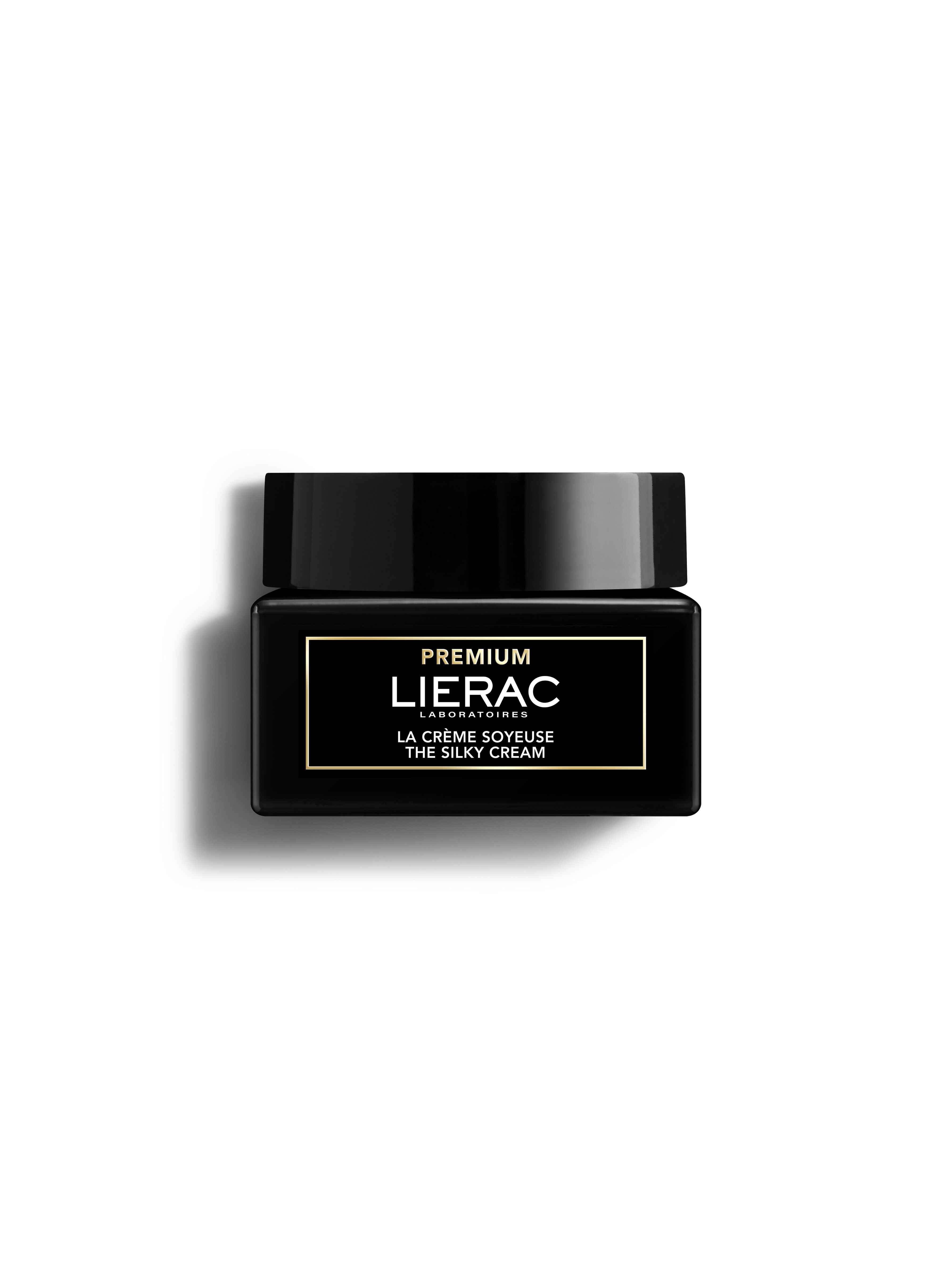 Lierac Premium Silky Cream - 50ml - Healtsy