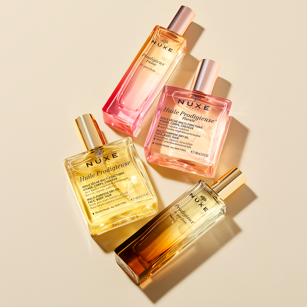 Nuxe Prodigieux Le Parfum - 50ml - Healtsy