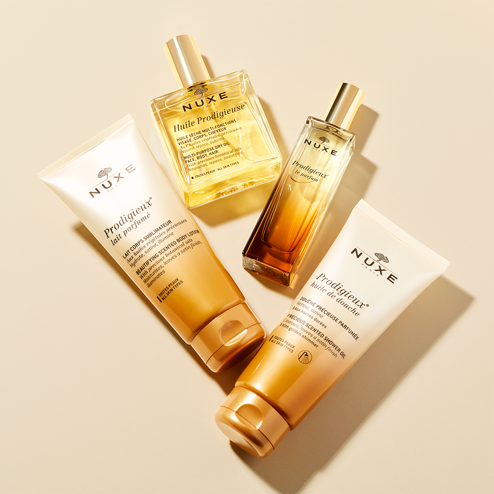 Nuxe Prodigieux Le Parfum - 50ml - Healtsy