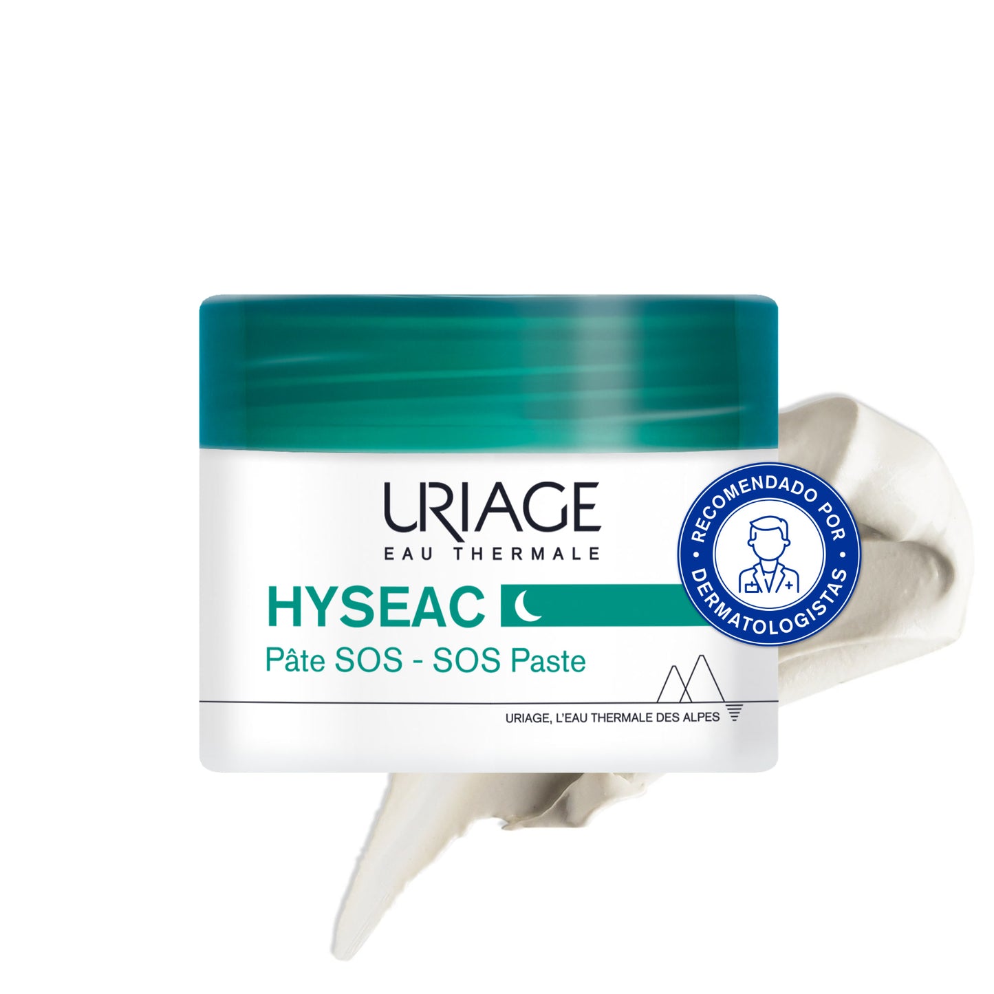 Uriage Hyséac SOS Paste - 15g - Healtsy