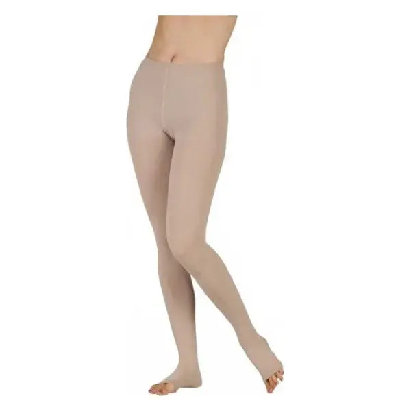 Juzo Soft Tights AT Pé Aberto_ 2002_Size. II - Healtsy