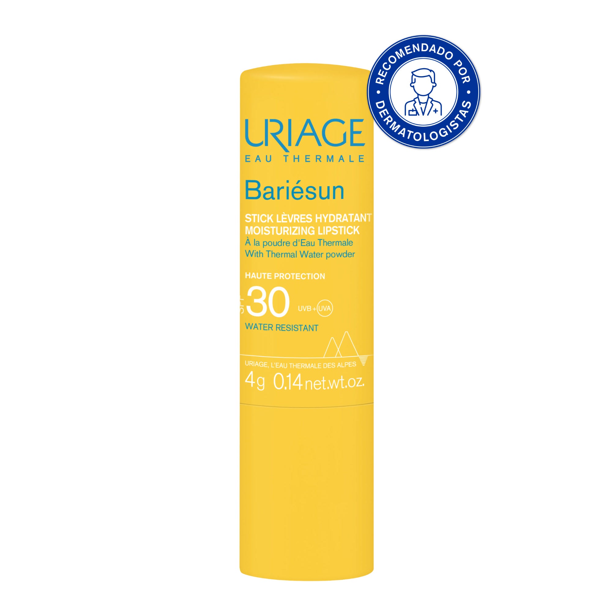 Uriage Bariesun Moisturizing Stick SPF30 - 4g - Healtsy